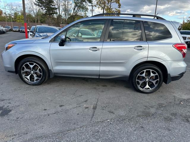 used 2014 Subaru Forester car, priced at $11,995