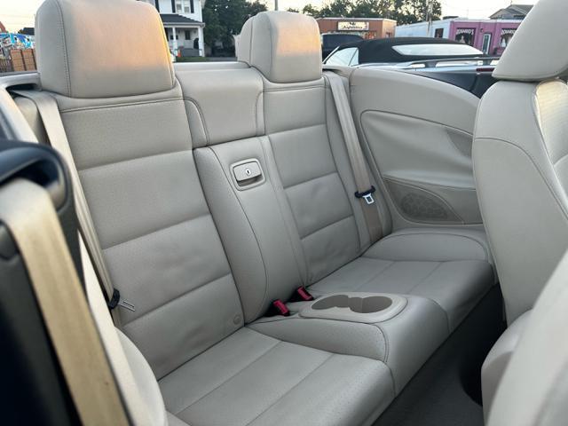 used 2012 Volkswagen Eos car, priced at $7,495