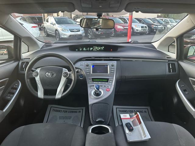 used 2015 Toyota Prius car, priced at $7,995