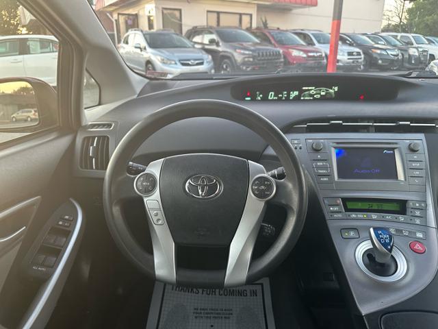 used 2015 Toyota Prius car, priced at $7,995