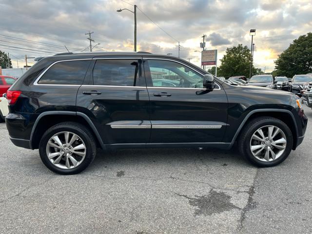 used 2013 Jeep Grand Cherokee car, priced at $7,895