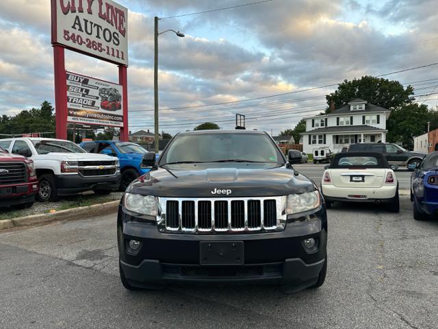 used 2013 Jeep Grand Cherokee car, priced at $7,895