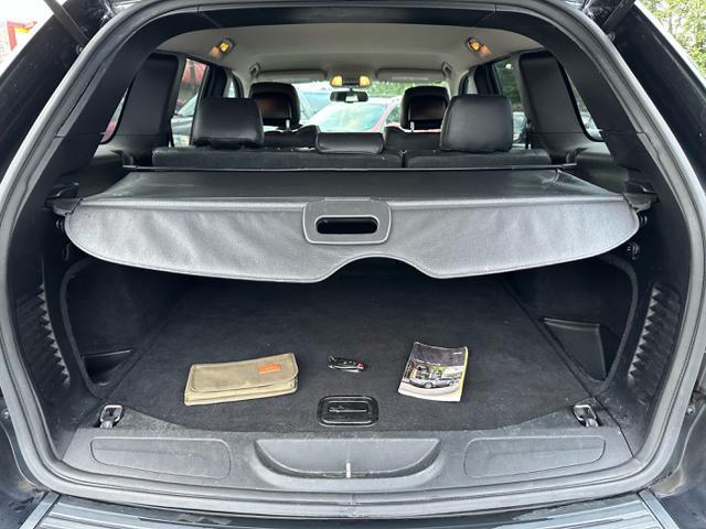 used 2013 Jeep Grand Cherokee car, priced at $7,895