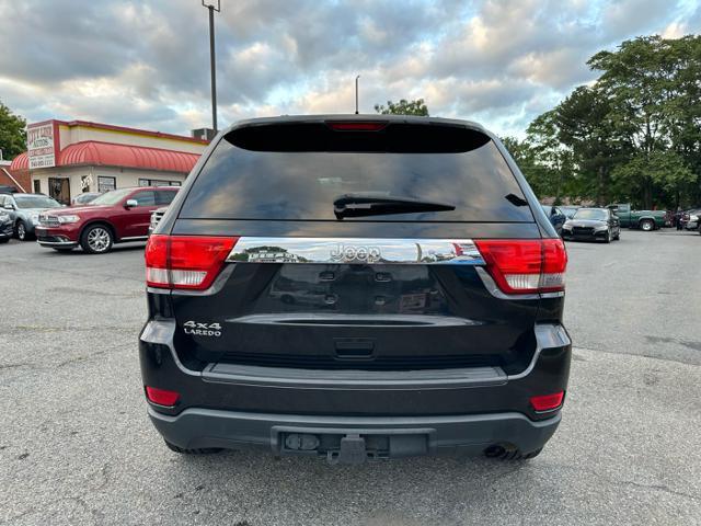 used 2013 Jeep Grand Cherokee car, priced at $7,895