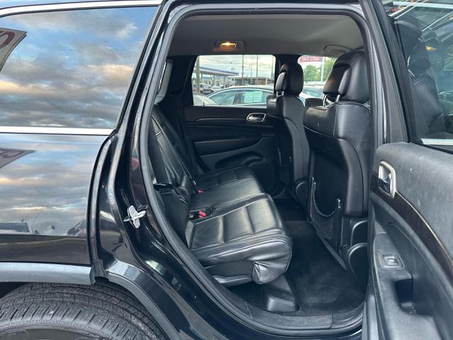 used 2013 Jeep Grand Cherokee car, priced at $7,895