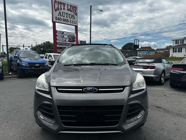 used 2013 Ford Escape car, priced at $7,495