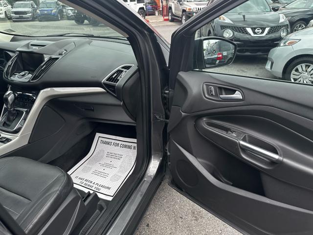 used 2013 Ford Escape car, priced at $7,495