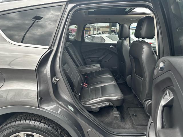used 2013 Ford Escape car, priced at $7,495