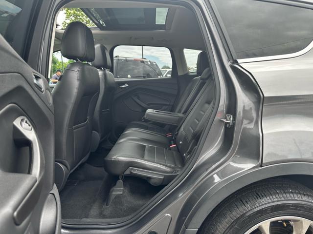 used 2013 Ford Escape car, priced at $7,495