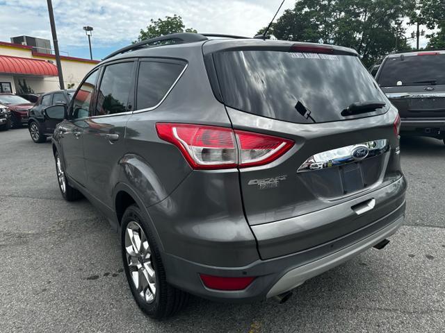 used 2013 Ford Escape car, priced at $7,495