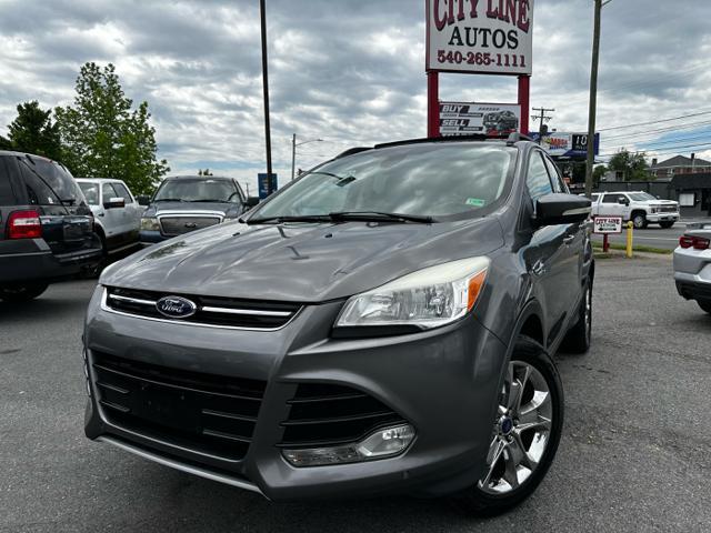 used 2013 Ford Escape car, priced at $7,495