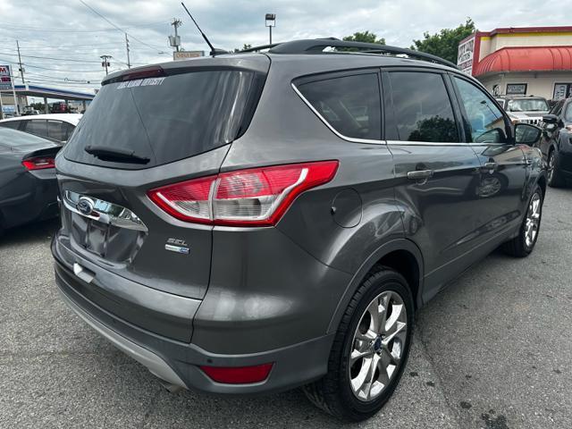 used 2013 Ford Escape car, priced at $7,495