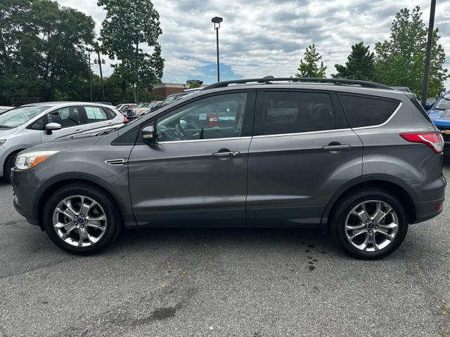 used 2013 Ford Escape car, priced at $7,495