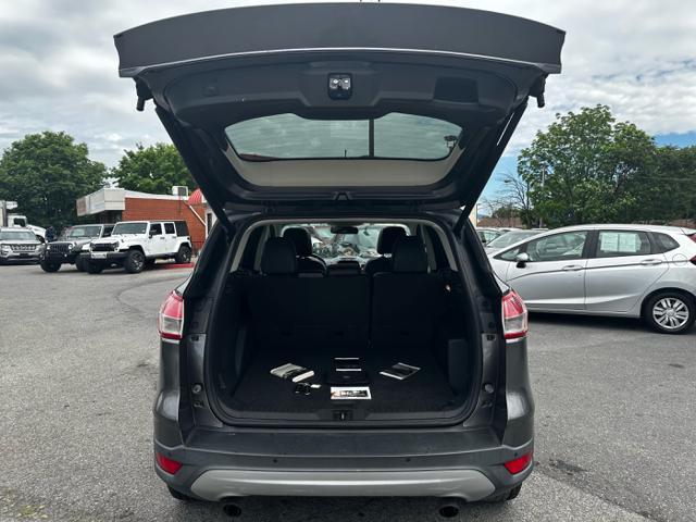 used 2013 Ford Escape car, priced at $7,495