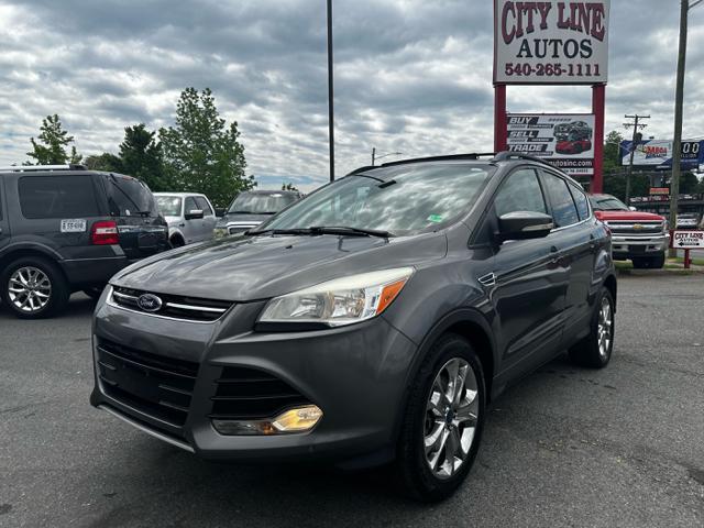 used 2013 Ford Escape car, priced at $7,495
