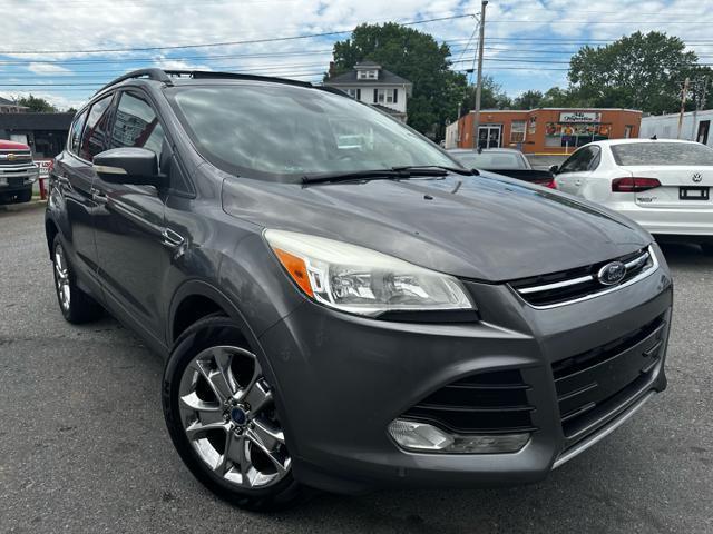 used 2013 Ford Escape car, priced at $7,495