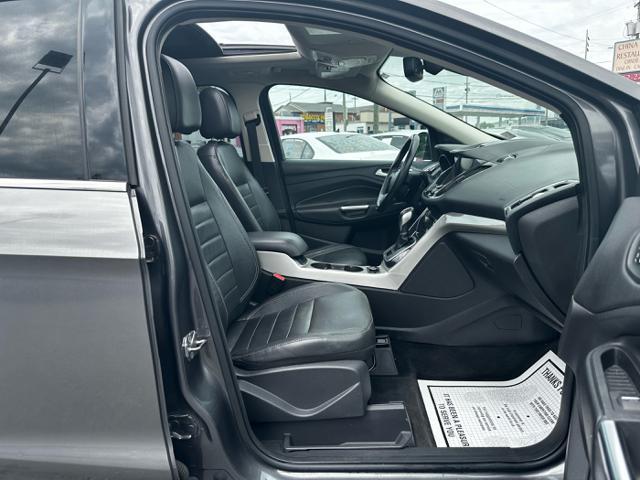 used 2013 Ford Escape car, priced at $7,495