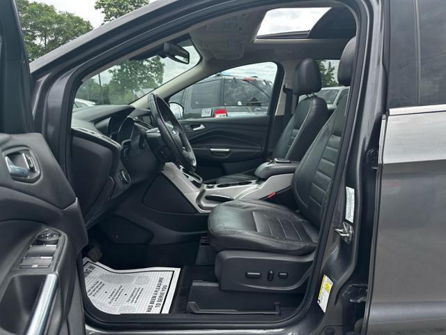 used 2013 Ford Escape car, priced at $7,495