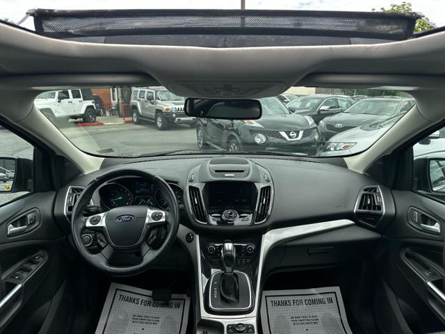 used 2013 Ford Escape car, priced at $7,495