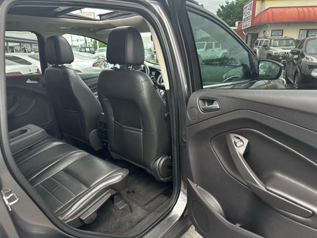 used 2013 Ford Escape car, priced at $7,495