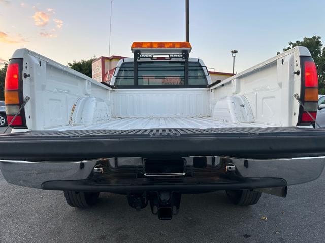 used 2007 GMC Sierra 2500 car, priced at $7,995