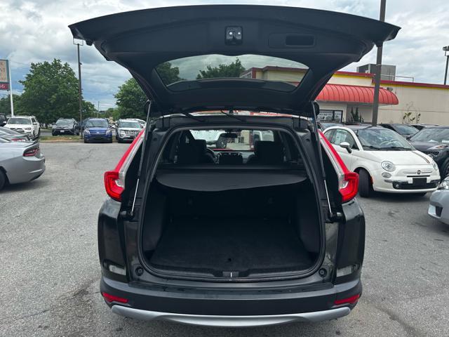 used 2017 Honda CR-V car, priced at $14,995