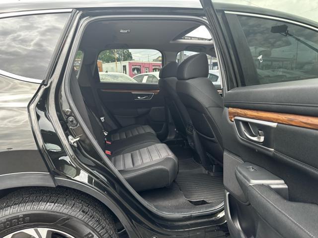 used 2017 Honda CR-V car, priced at $14,995
