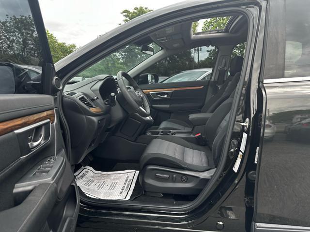 used 2017 Honda CR-V car, priced at $14,995