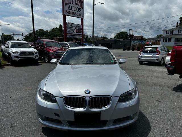 used 2007 BMW 335 car, priced at $9,495