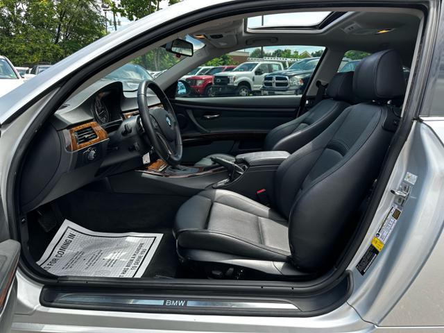 used 2007 BMW 335 car, priced at $9,495