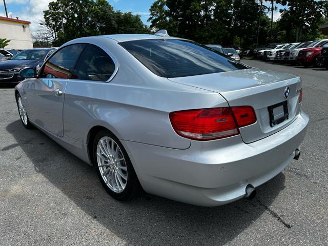 used 2007 BMW 335 car, priced at $9,495