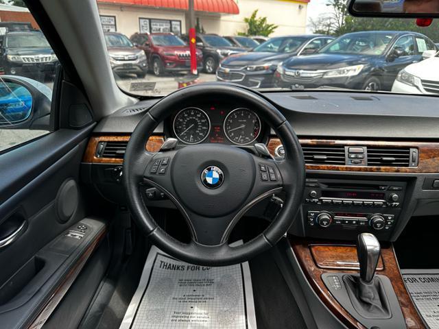 used 2007 BMW 335 car, priced at $9,495