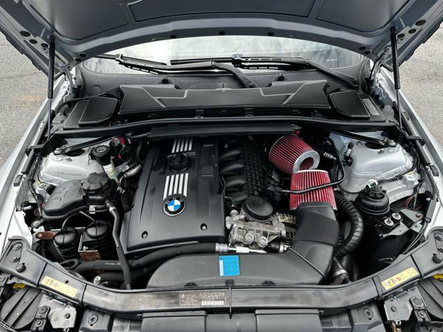 used 2007 BMW 335 car, priced at $9,495
