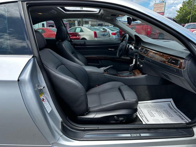 used 2007 BMW 335 car, priced at $9,495