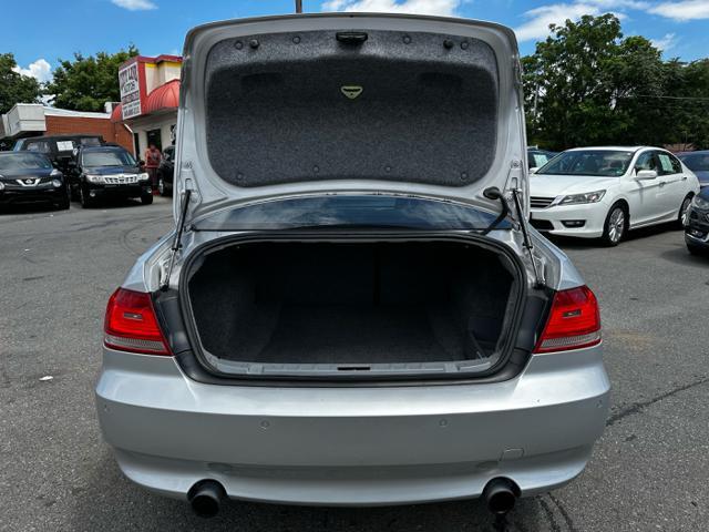 used 2007 BMW 335 car, priced at $9,495