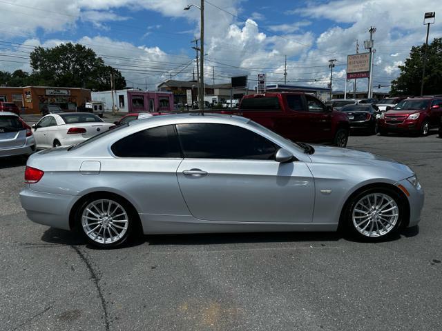 used 2007 BMW 335 car, priced at $9,495