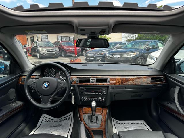 used 2007 BMW 335 car, priced at $9,495