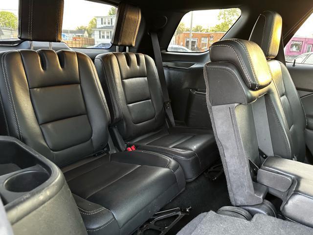 used 2014 Ford Explorer car, priced at $5,995