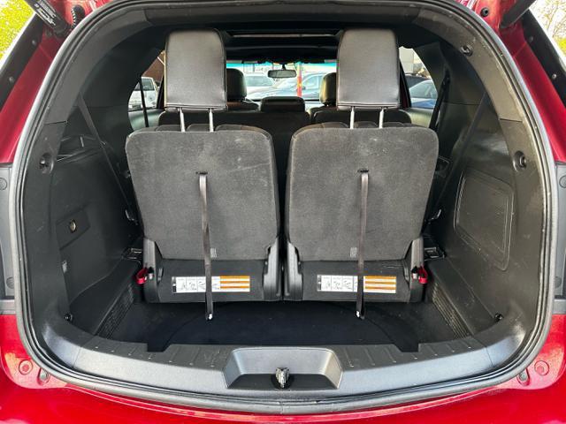 used 2014 Ford Explorer car, priced at $5,995