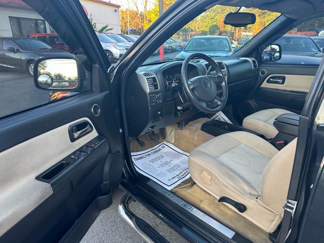 used 2008 Chevrolet Colorado car, priced at $9,995