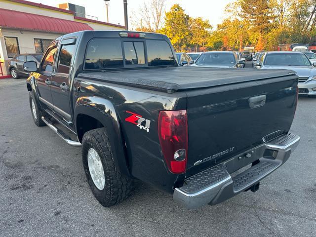 used 2008 Chevrolet Colorado car, priced at $9,995