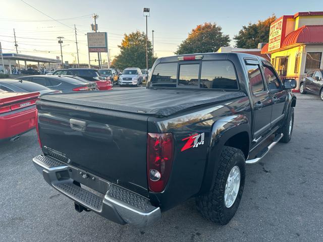 used 2008 Chevrolet Colorado car, priced at $9,995