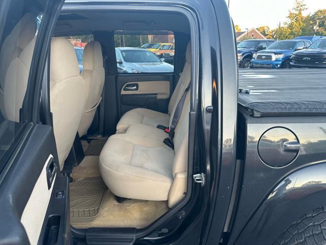 used 2008 Chevrolet Colorado car, priced at $9,995