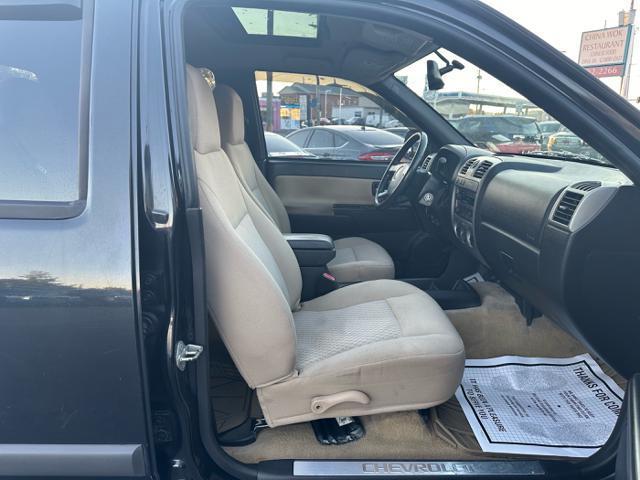 used 2008 Chevrolet Colorado car, priced at $9,995