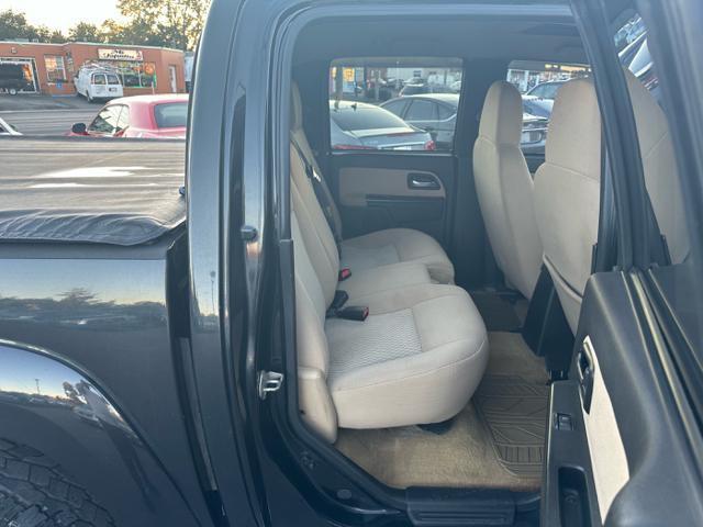 used 2008 Chevrolet Colorado car, priced at $9,995