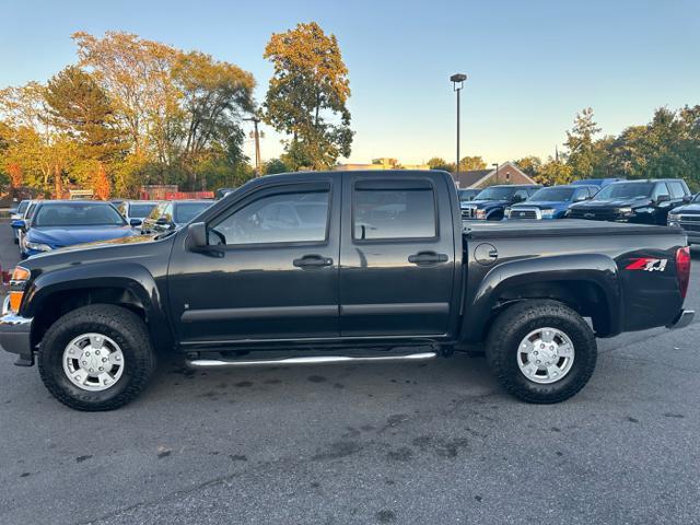 used 2008 Chevrolet Colorado car, priced at $9,995