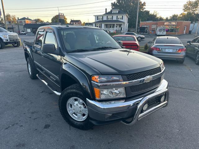 used 2008 Chevrolet Colorado car, priced at $9,995