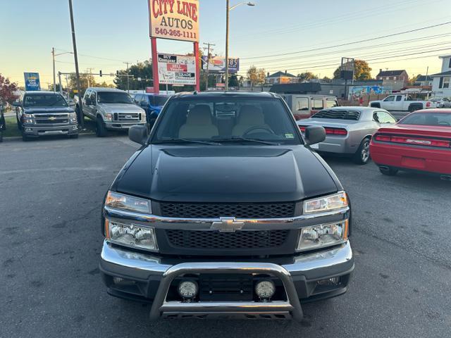 used 2008 Chevrolet Colorado car, priced at $9,995