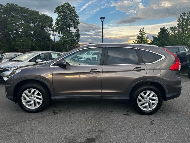used 2015 Honda CR-V car, priced at $10,995