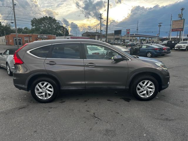 used 2015 Honda CR-V car, priced at $10,995